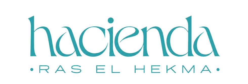 Hacienda Ras El Hekma logo.png