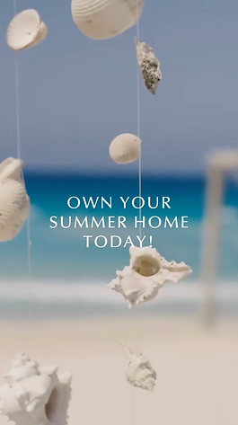 Own your home in Hacienda