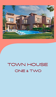 Hacienda Blue Town House