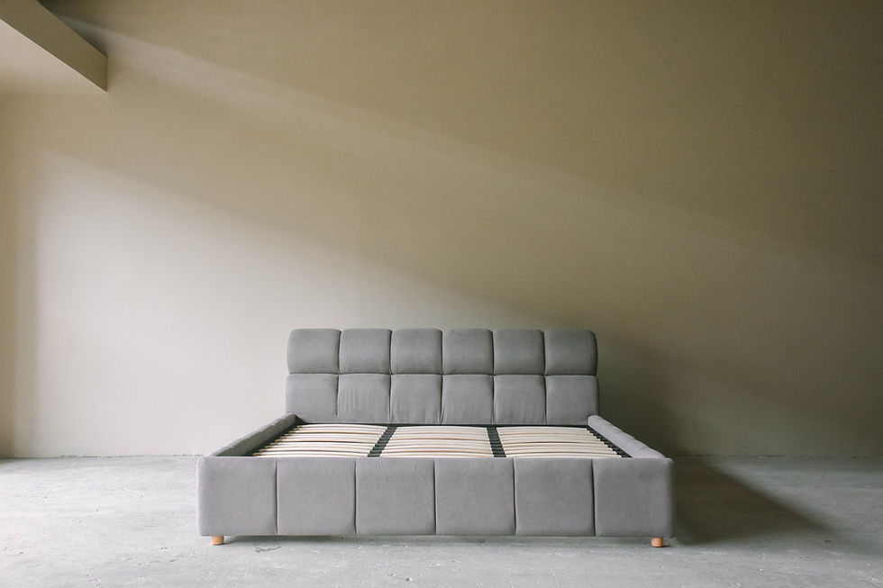 Hình thu nhỏ: BED A STAR IS BORN 01 (Standard Fabric)