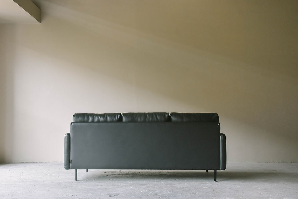 Hình thu nhỏ: Sofa băng Classic Radio He Studio