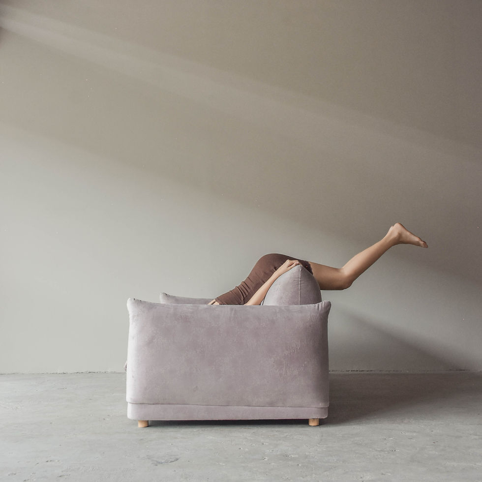 Hình thu nhỏ: SOFA NẮNG TAM GIÁC (Ultra-Luxury Fabric)