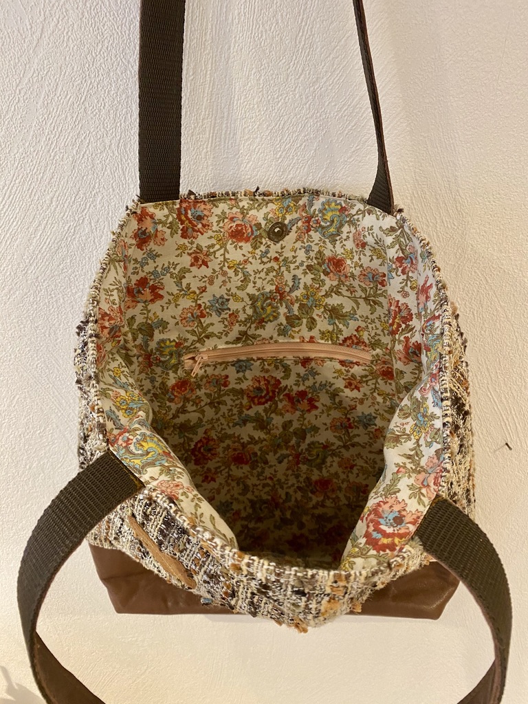 £35 Bespoke Tote Bag INNER