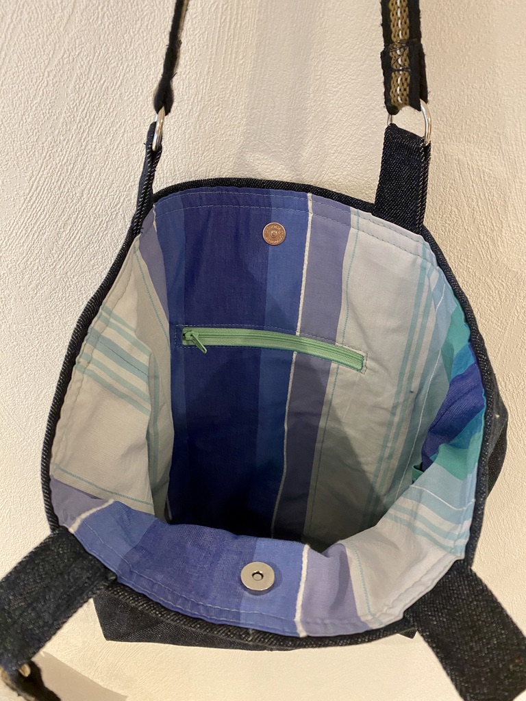 £35 Bespoke Tote Bag INNER