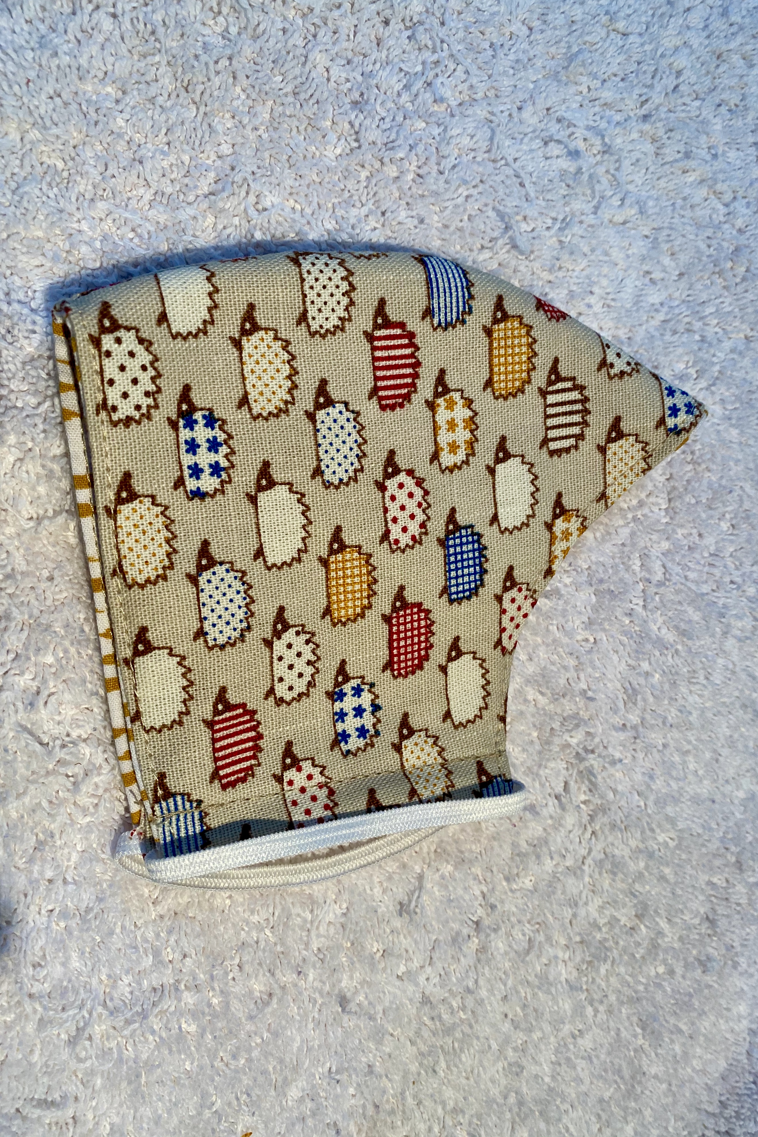 £5 each Adult Size VARIOUS PATTERNS