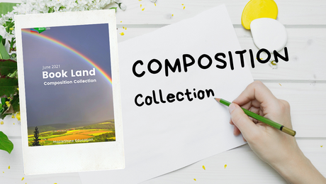 Composition Collection - June 2021