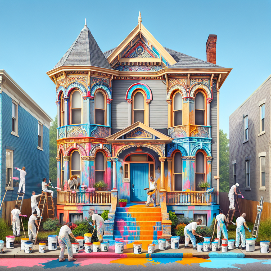 Painting Services