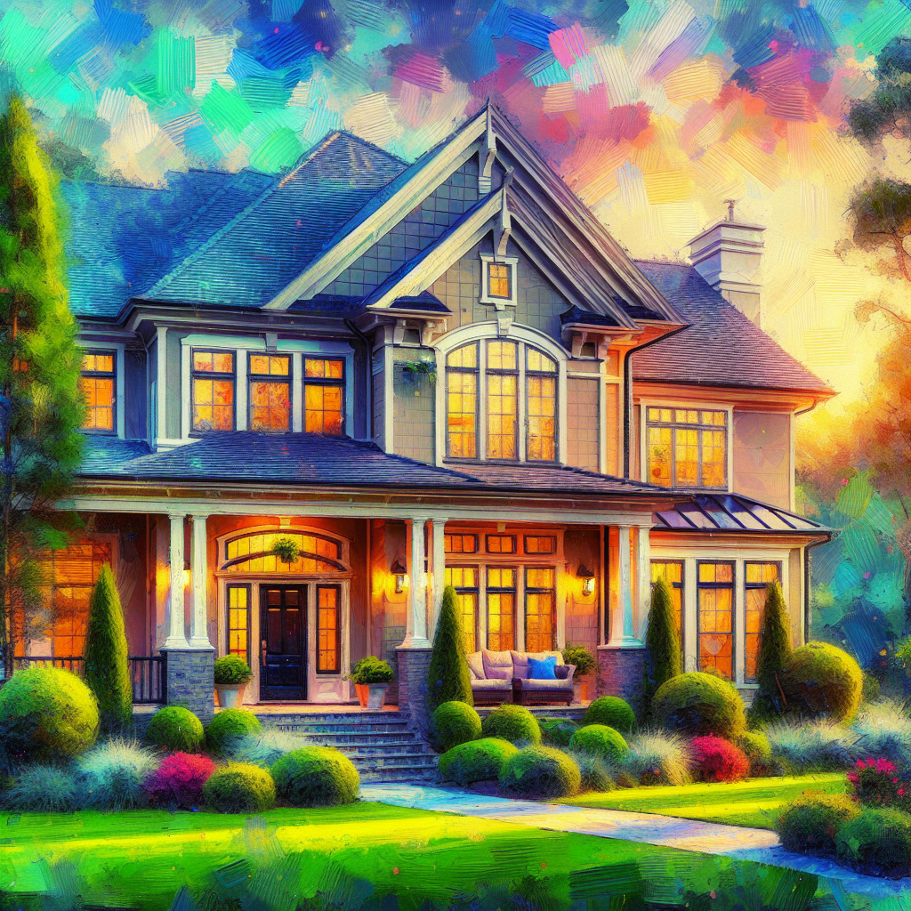 Commercial Painting