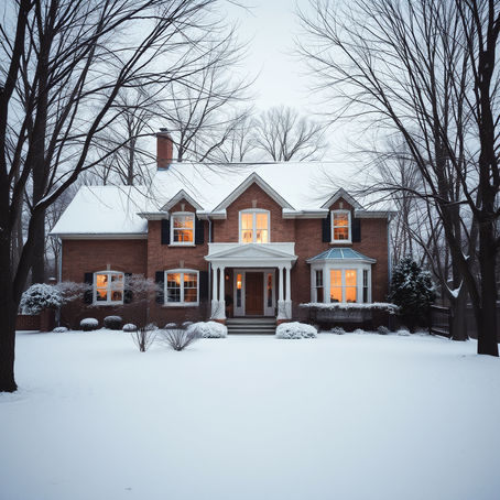 How Exterior Painting in Nashville TN Protects Against Future Storms