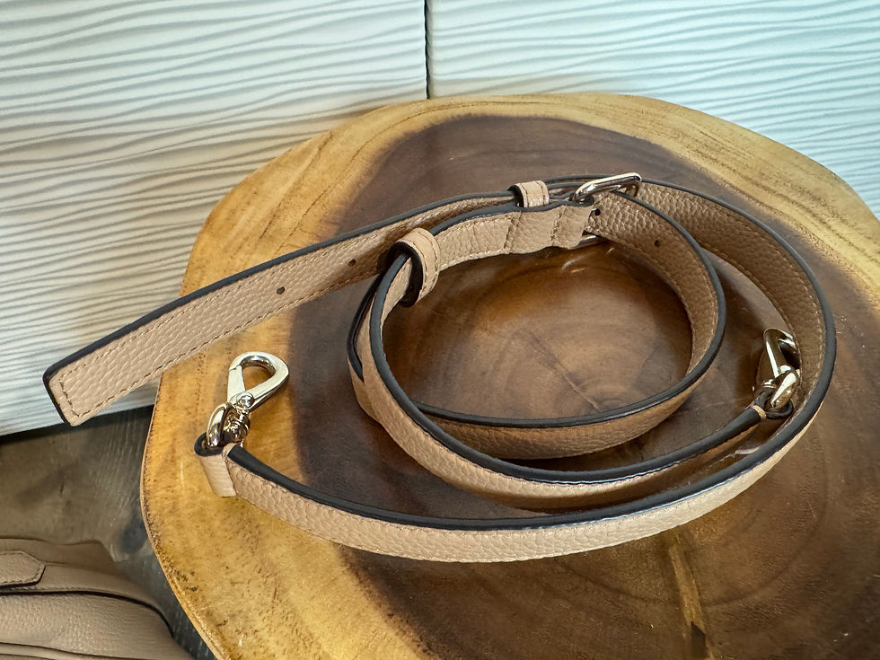 Thumbnail: Kate Spade New York Pebble Leather Pine Street Finley Hobo Shoulder Handbag Pink