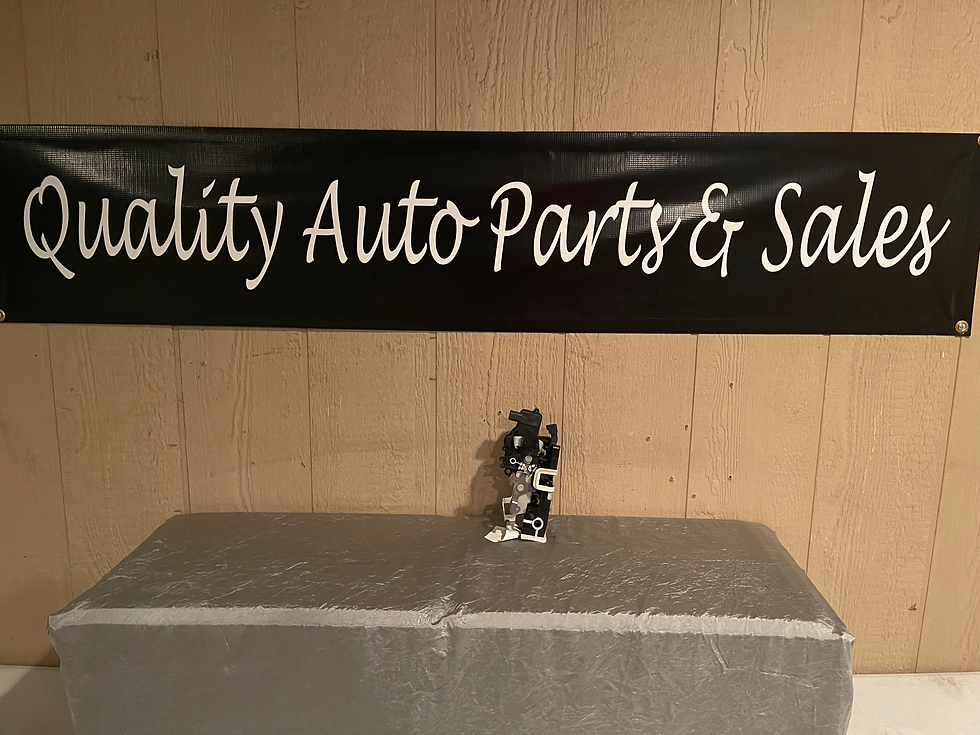 Thumbnail: 2018-2020 Ford F-150 Driver Side Door Latch