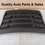 Thumbnail: 2017-2020 Ford Raptor Hood Vent