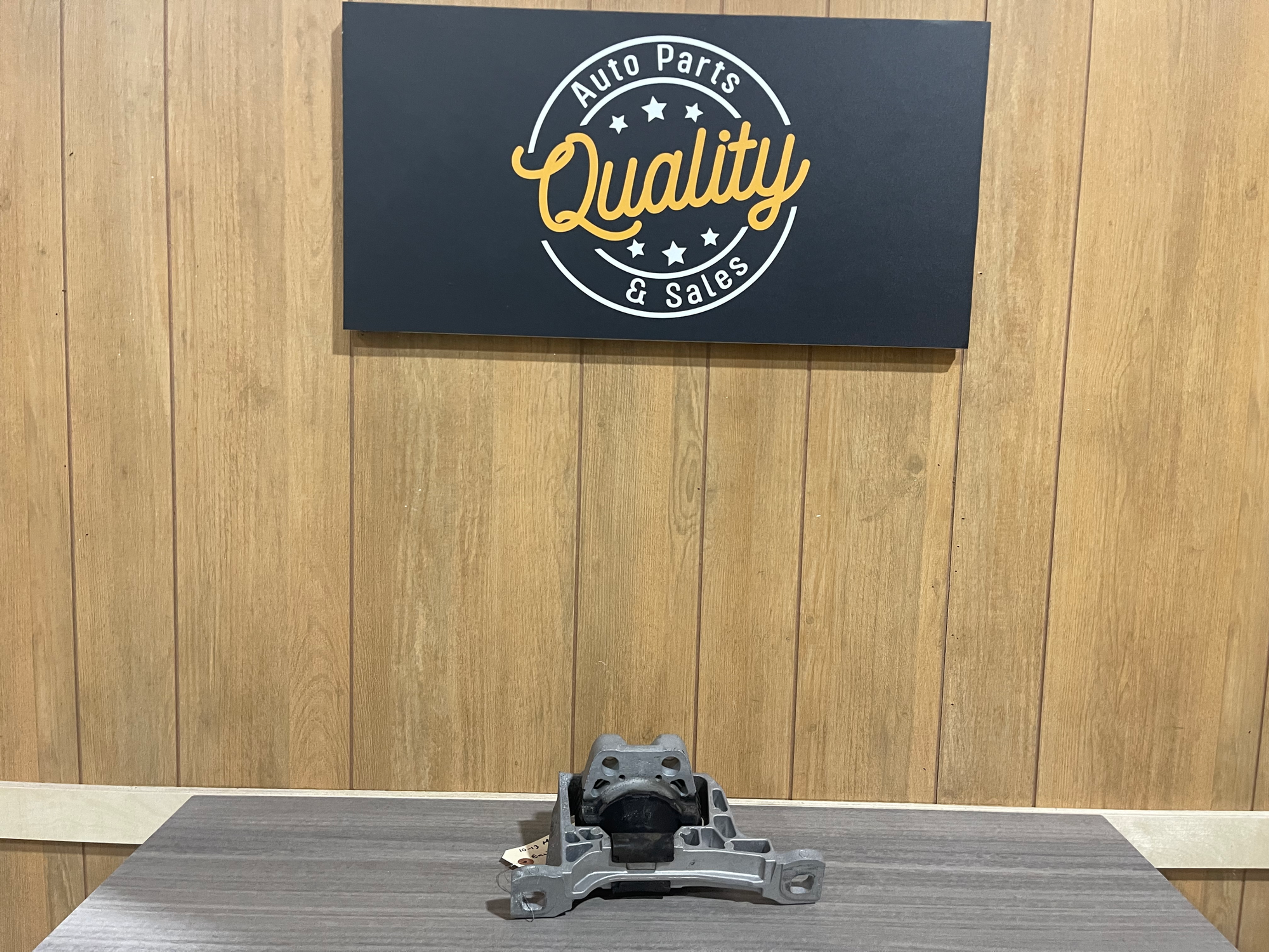 2010-2013 Mazda 3 Engine Mount 2.0 Engine