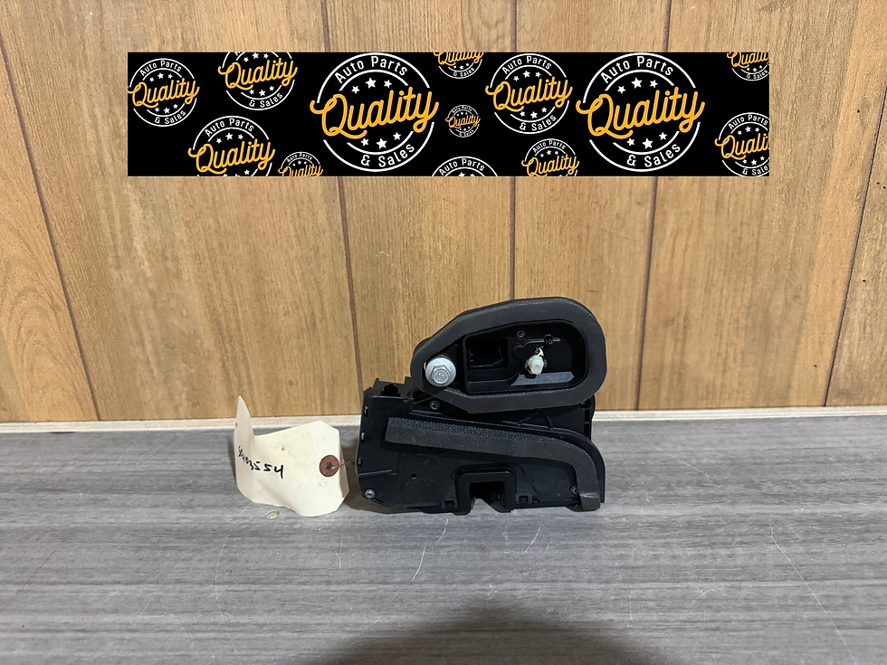 Thumbnail: 2015-2020 Chevy Tahoe, Suburban, Equinox RH Front Door Latch