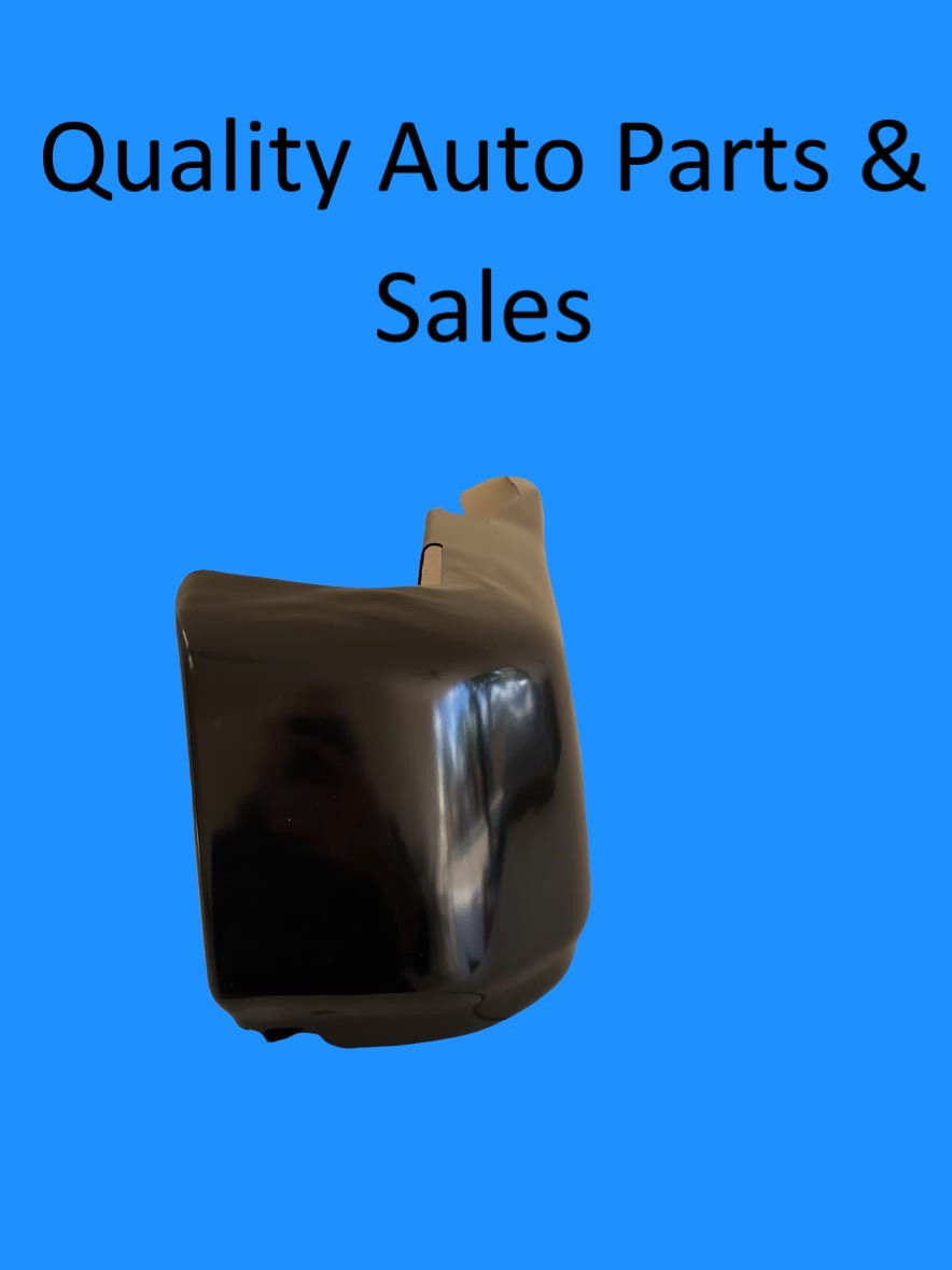 Thumbnail: 2015-2020 Ford F-150 RH Rear Bumper End
