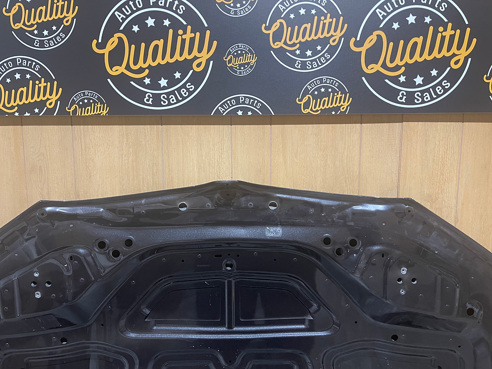 Thumbnail: 2021-2023 BMW X3 Hood