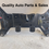 Thumbnail: 2013-2020 Ford Fusion Sub Frame