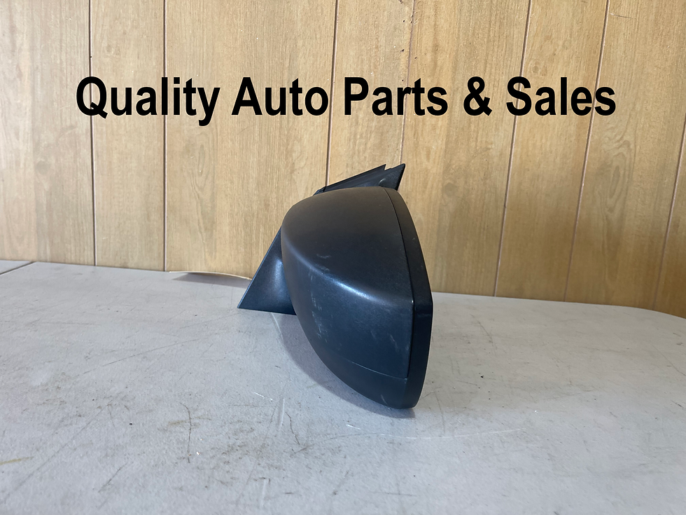 Thumbnail: 2015-2018 Ford Focus LH Mirror