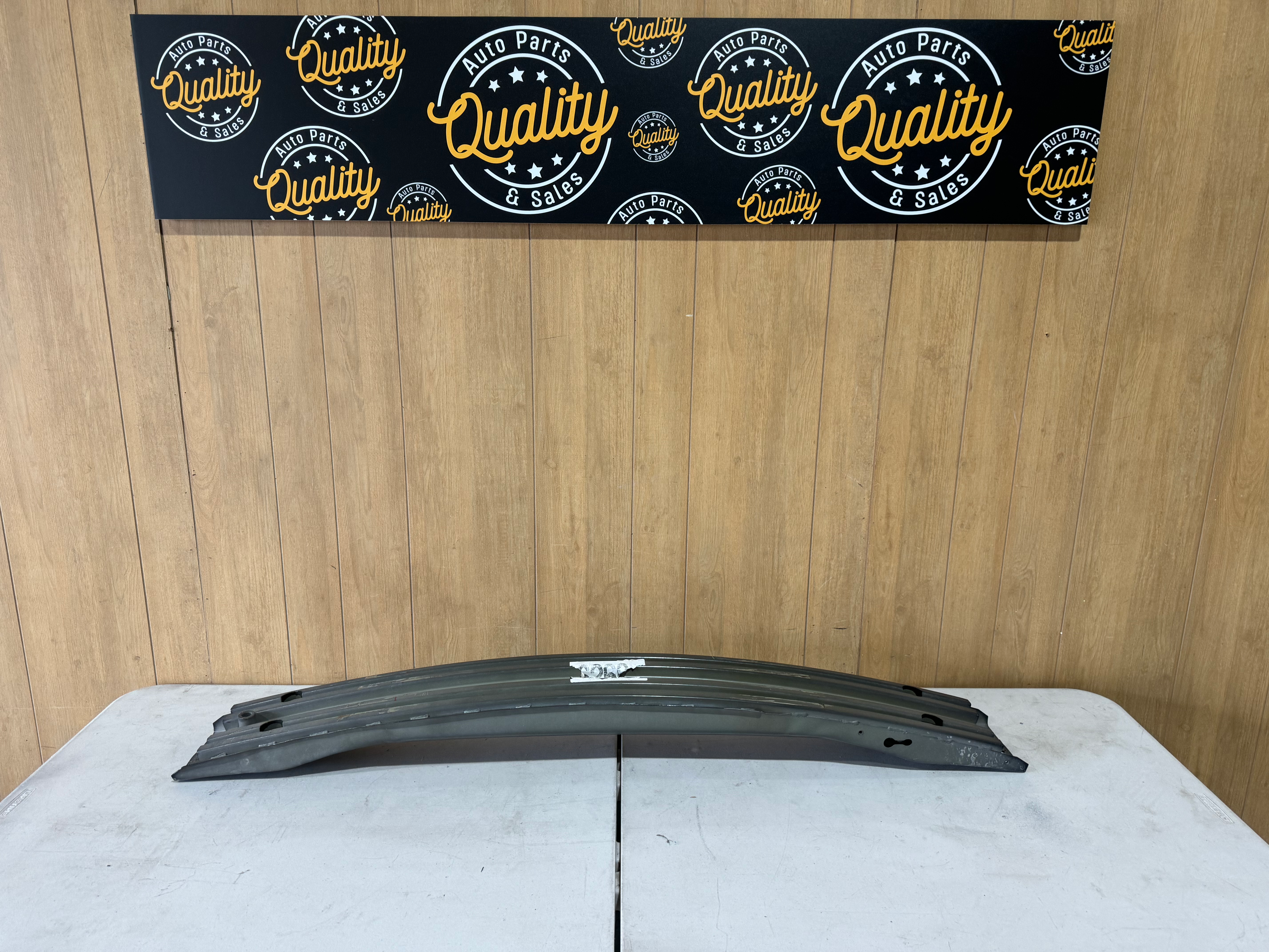 2011-2015 Ford Explorer Front Reinforcement