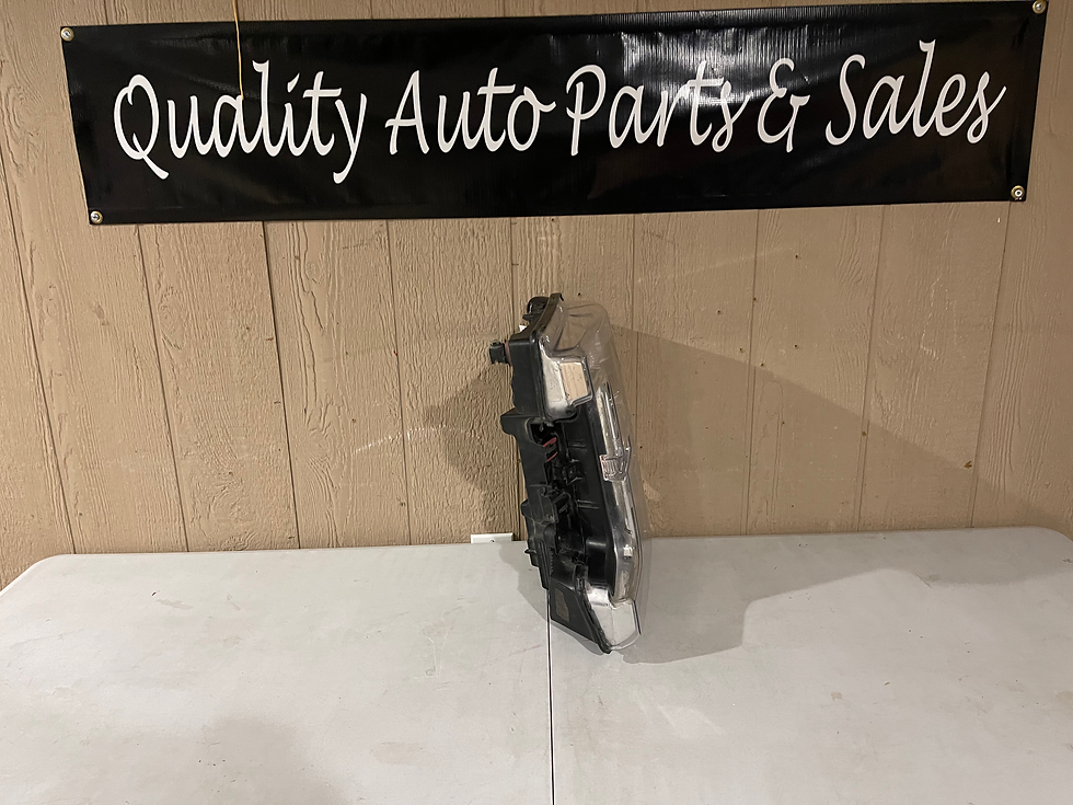 Thumbnail: 2017-2019 Ford F-250 LH Headlight