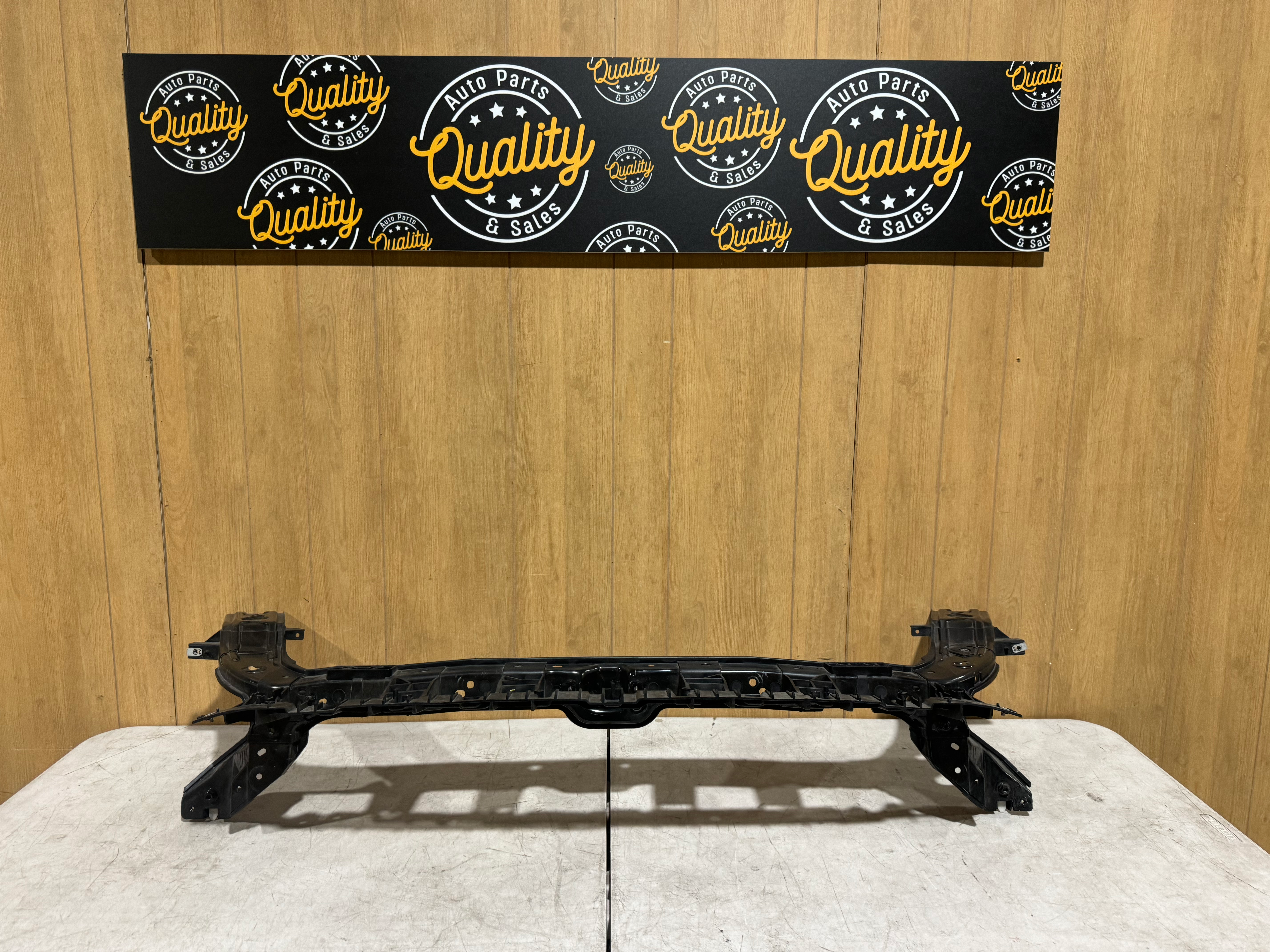 2018-2022 Ford Mustang Radiator Core Support