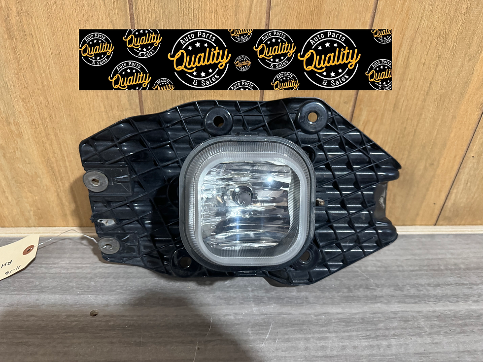 Thumbnail: 2011-2016 Ford F-250, F-350 RH Fog Light