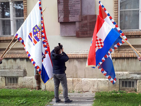 Poziv muškim, ženskim ili mješovitim zborovima na sudjelovanje u obilježavanju godišnjica 21. listop