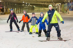 Snowworld Landgraaf