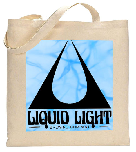 Mind Odyssey Tote Bag