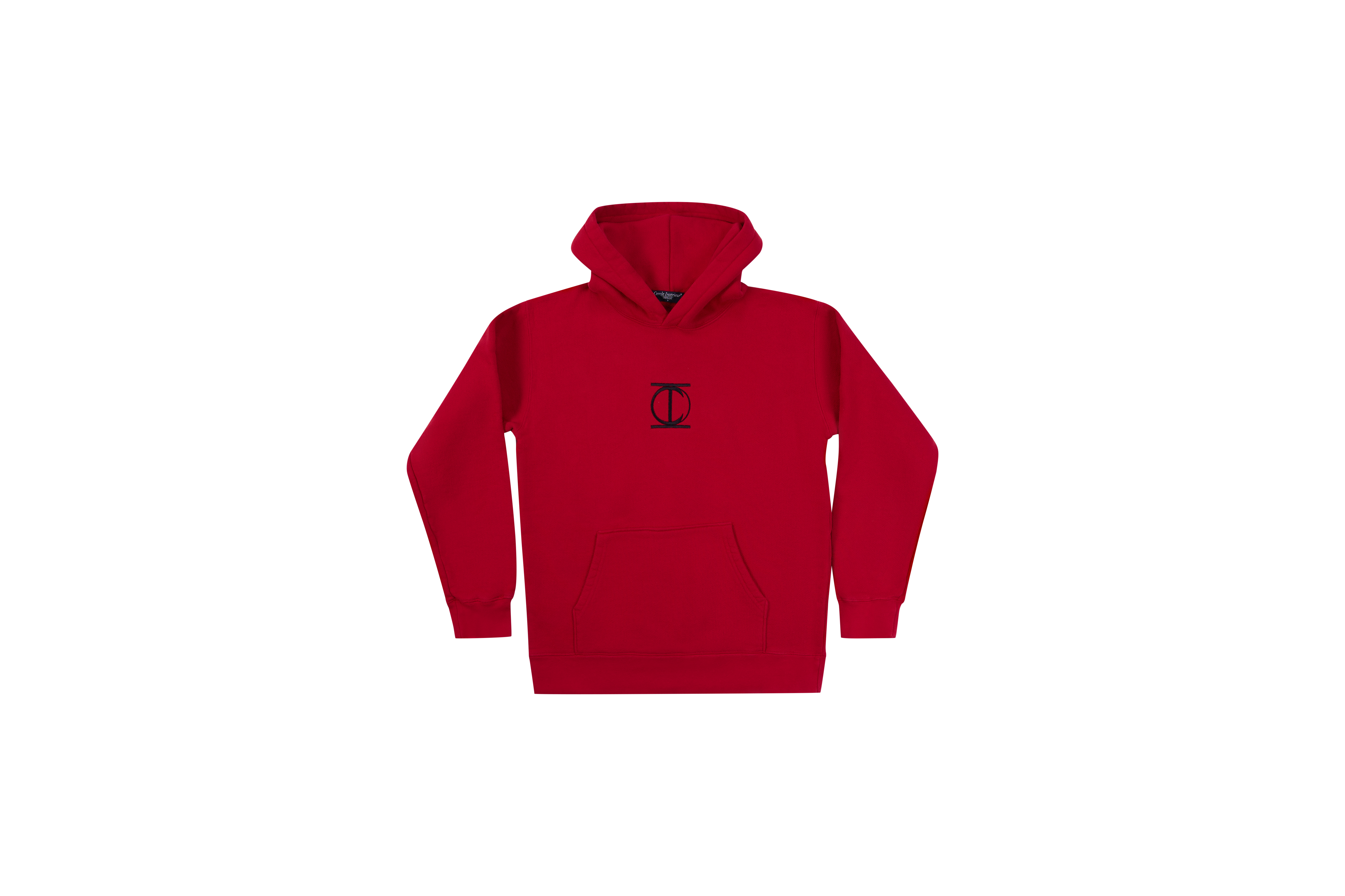 Monogram Capuche