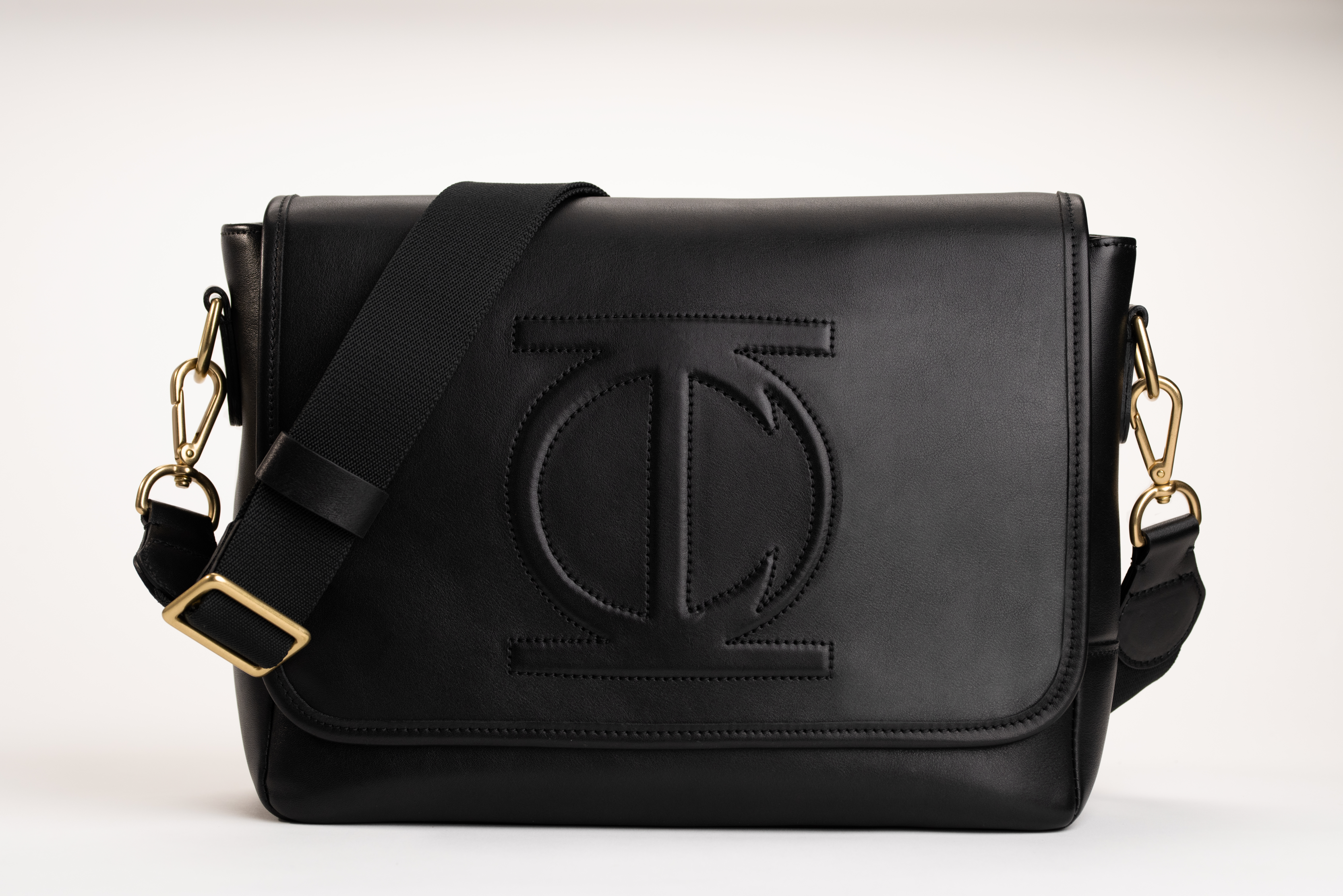 Le Transporteur — Handbag