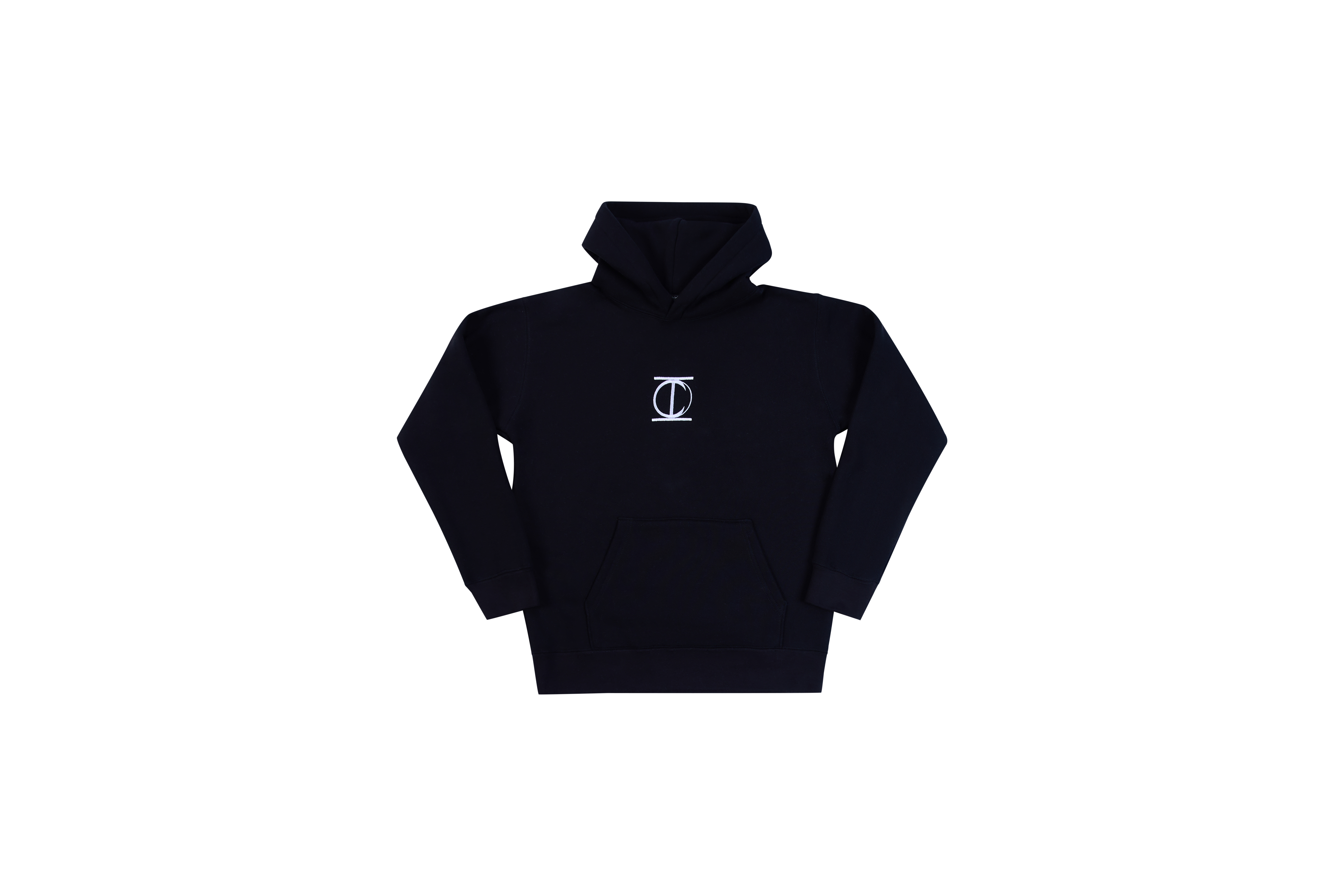 Monogram Capuche