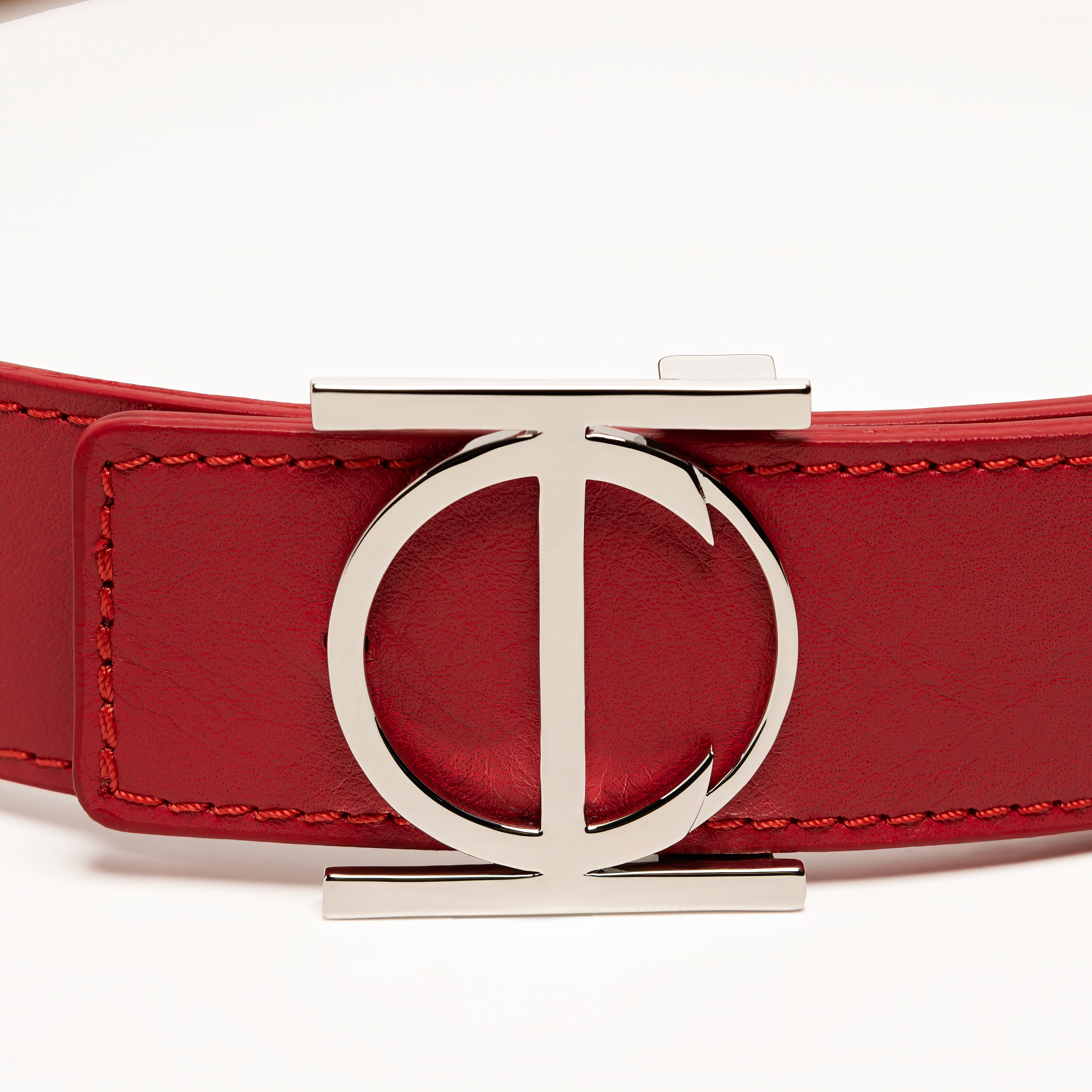 Le Boucle de Cercle Intérieur