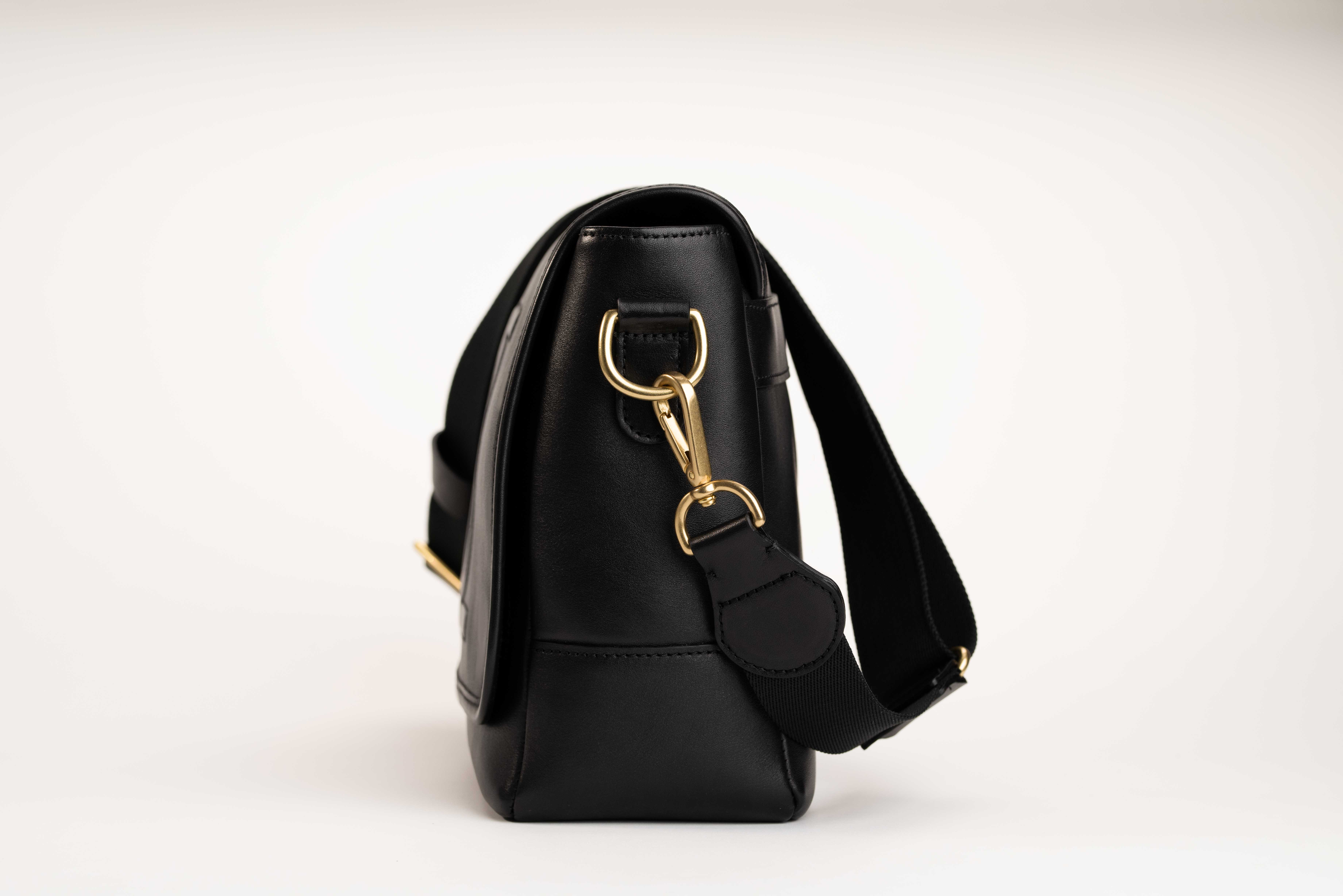 Le Transporteur — Handbag
