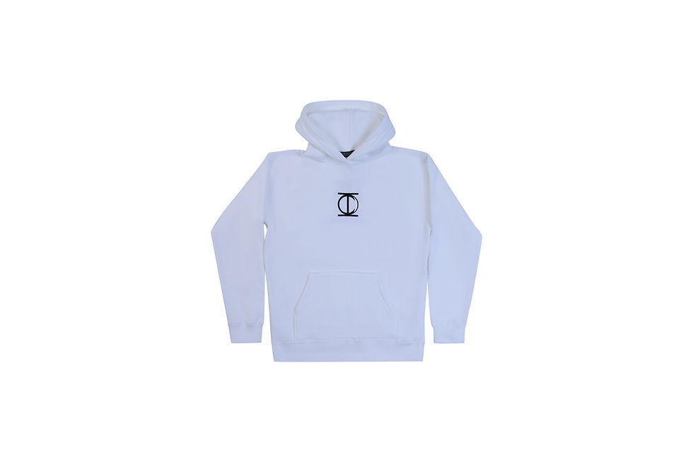 Thumbnail: Monogram Capuche