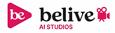 BeLive Studios Logo.png