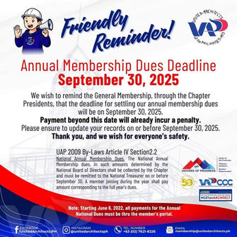 Strength in Unity: A Gentle Reminder for Membership Dues