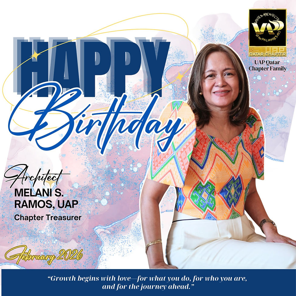 Cheers to Leadership: Celebrating Our BOD February Birthday Star! š