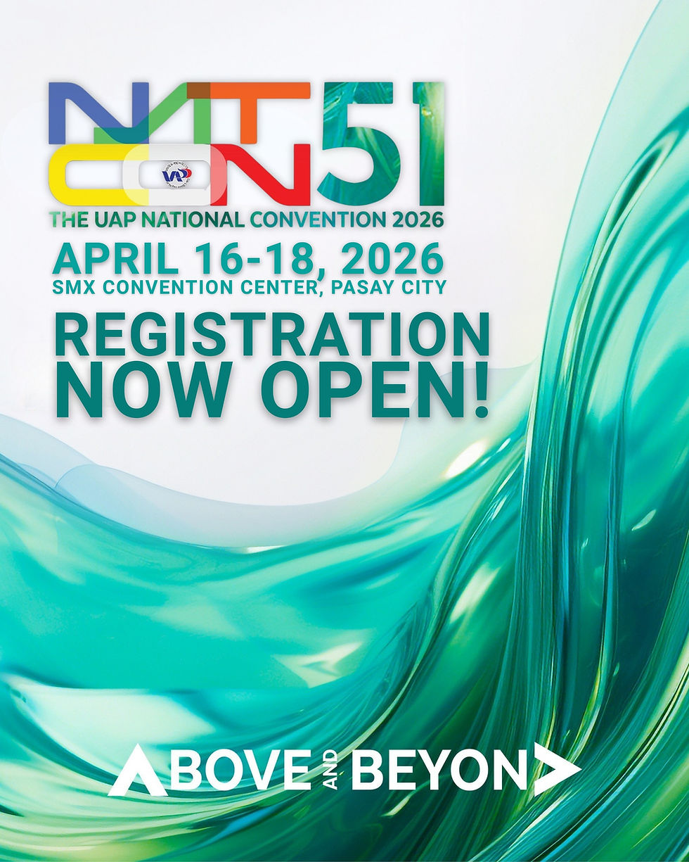 NatCon 51 Begins: Where Architects Go Above and Beyond