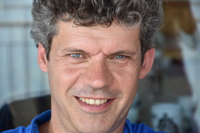 Klaas Koelewijn