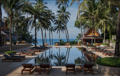 Our Clients' Favorite Hotel Brands Right Now: The Top 5 in Luxury Travel