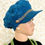 Thumbnail: Felted Beret Hat
