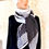 Thumbnail: Nuno felted scarf