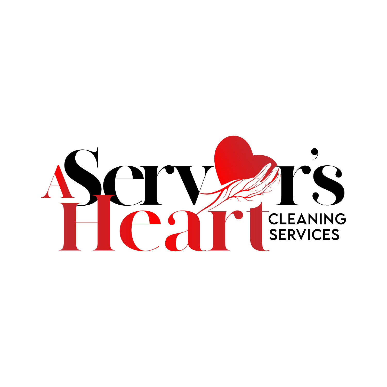 A Servers Heart Cleaning Services - House cleaning service in Jacksonville