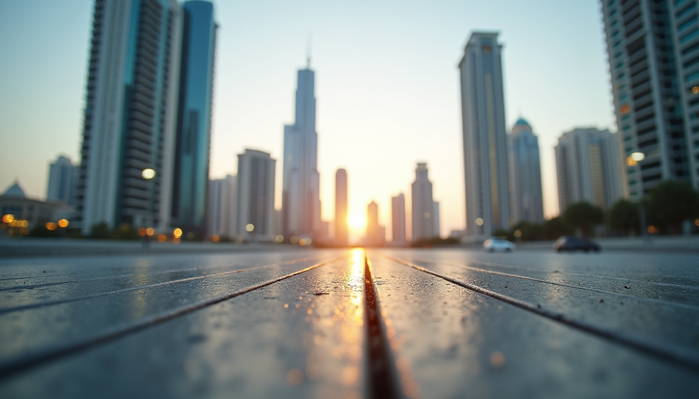 How to Choose the Best Mortgage Brokers in Dubai