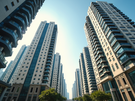 Expert Guidance from a Dubai Mortgage Consultant