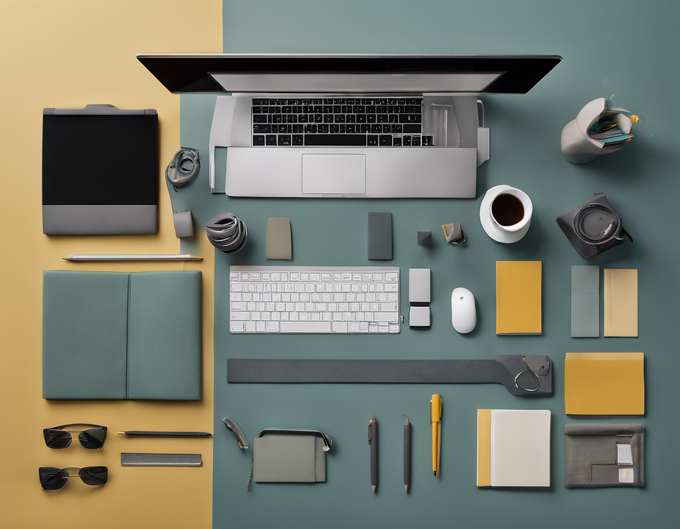 Maximize Efficiency with Professional Admin Support Services