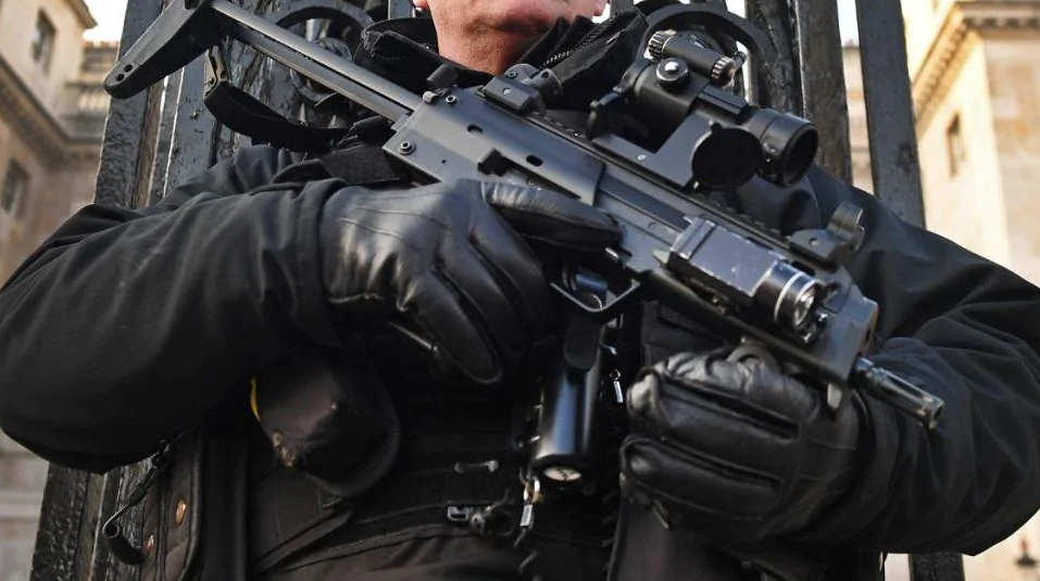 will there be martial law 2021 will there be martial law 2021