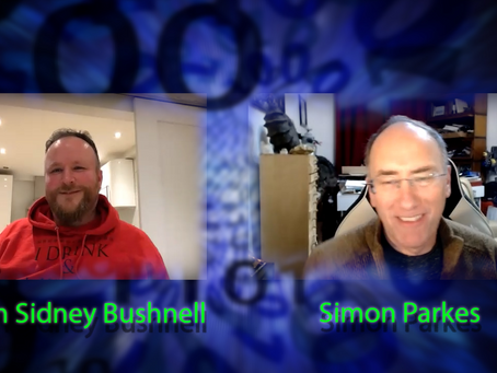 Tom Numbers & Simon Parkes