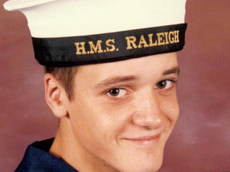 Rumours Of My Death Are Greatly Exaggerated...